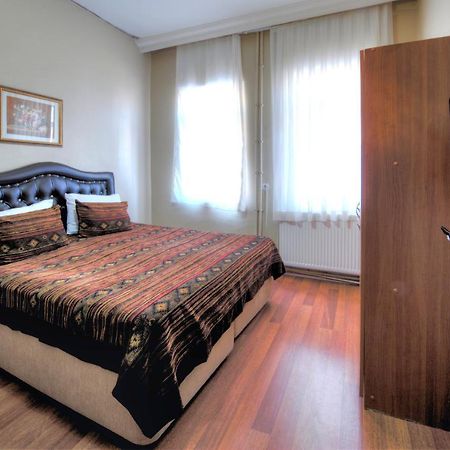 Nobel Hostel Κωνσταντινούπολη Δωμάτιο φωτογραφία