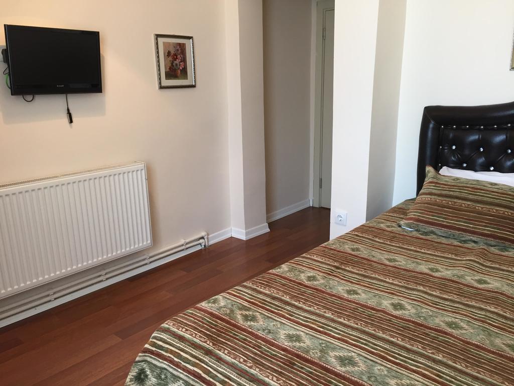 Nobel Hostel Κωνσταντινούπολη Εξωτερικό φωτογραφία