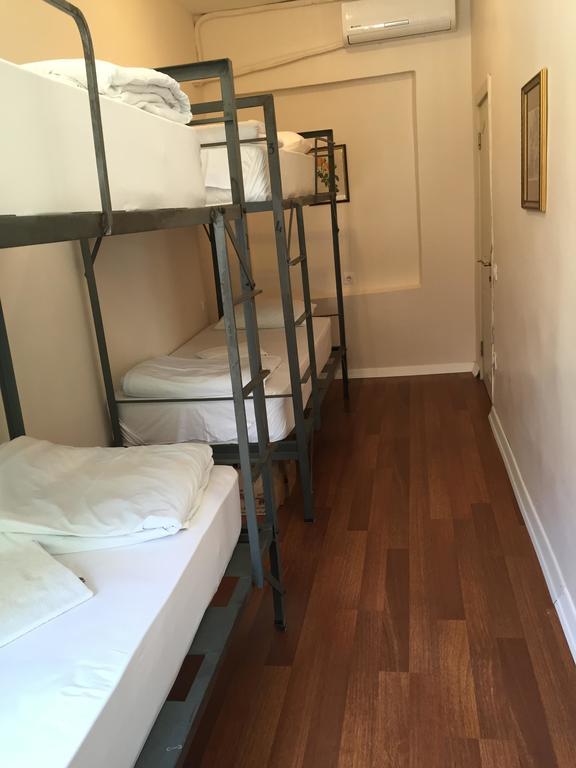 Nobel Hostel Κωνσταντινούπολη Εξωτερικό φωτογραφία