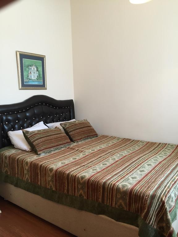 Nobel Hostel Κωνσταντινούπολη Εξωτερικό φωτογραφία