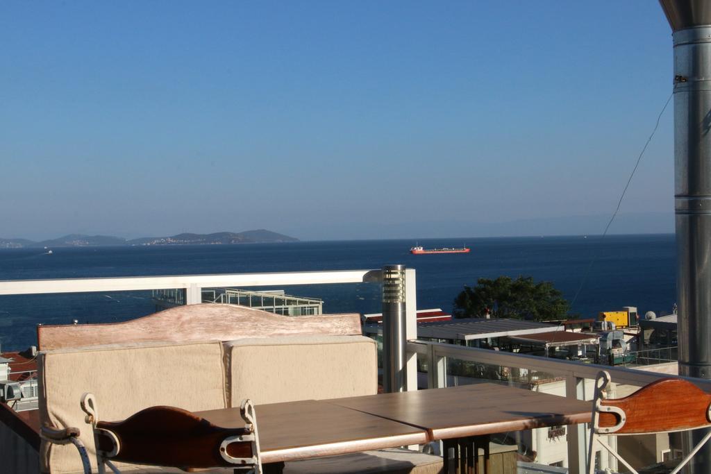 Nobel Hostel Κωνσταντινούπολη Εξωτερικό φωτογραφία