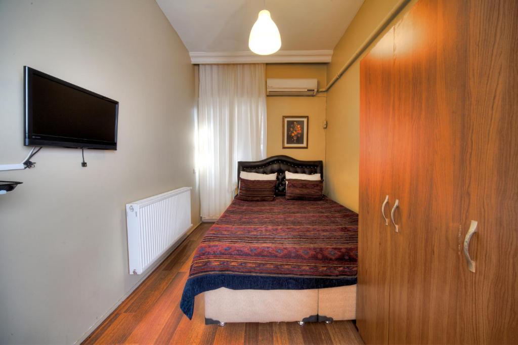 Nobel Hostel Κωνσταντινούπολη Εξωτερικό φωτογραφία