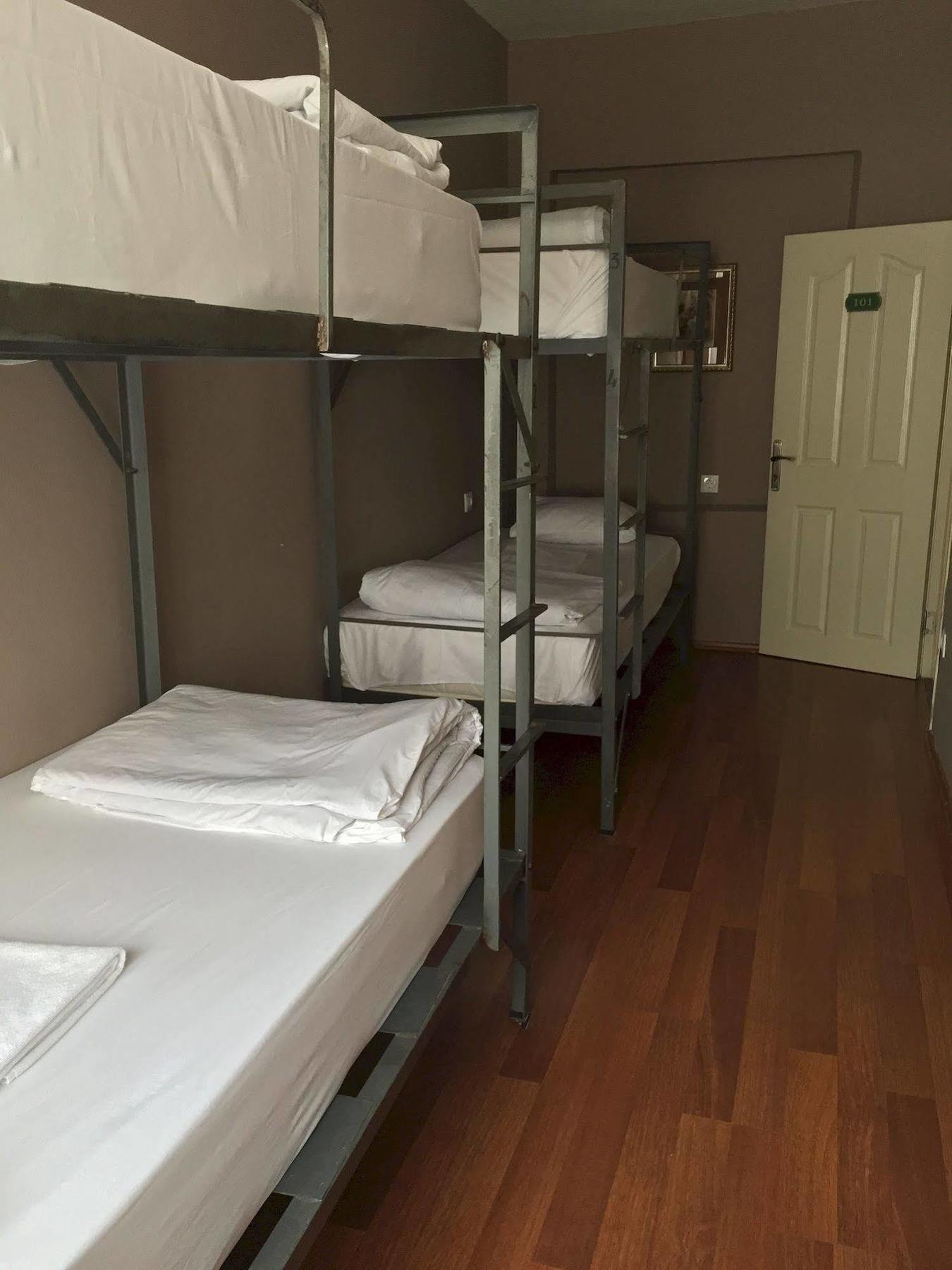 Nobel Hostel Κωνσταντινούπολη Εξωτερικό φωτογραφία