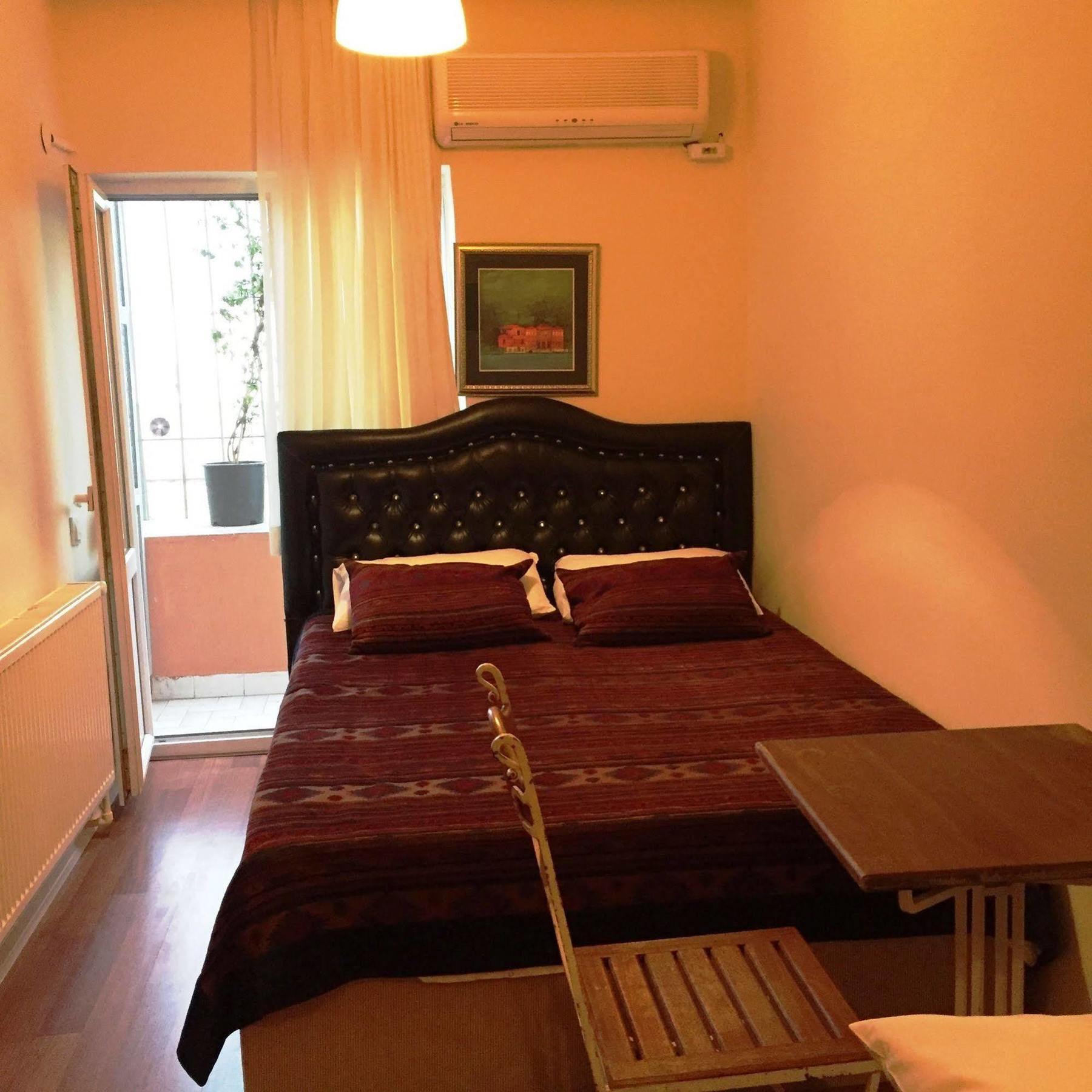 Nobel Hostel Κωνσταντινούπολη Εξωτερικό φωτογραφία