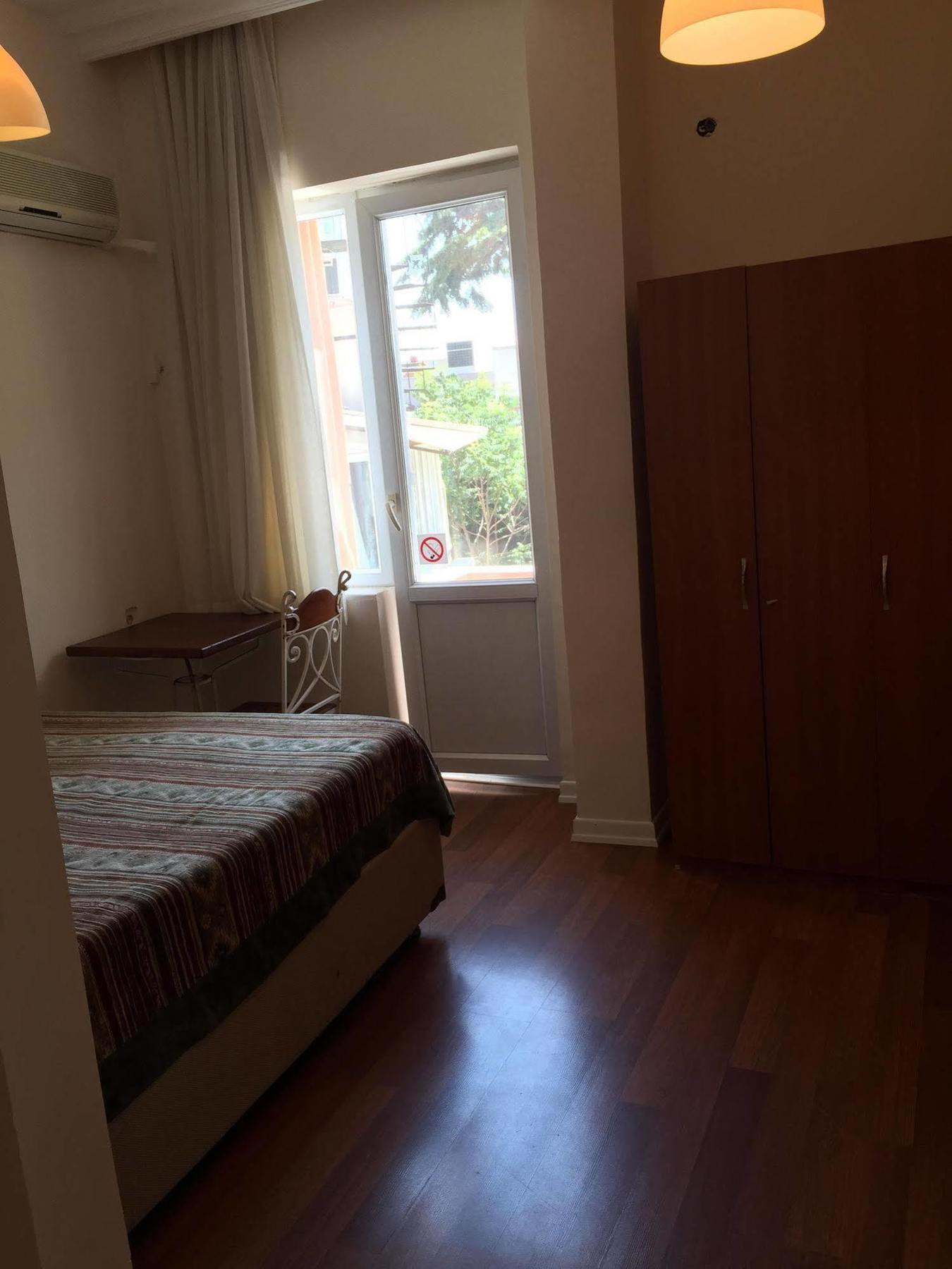 Nobel Hostel Κωνσταντινούπολη Εξωτερικό φωτογραφία