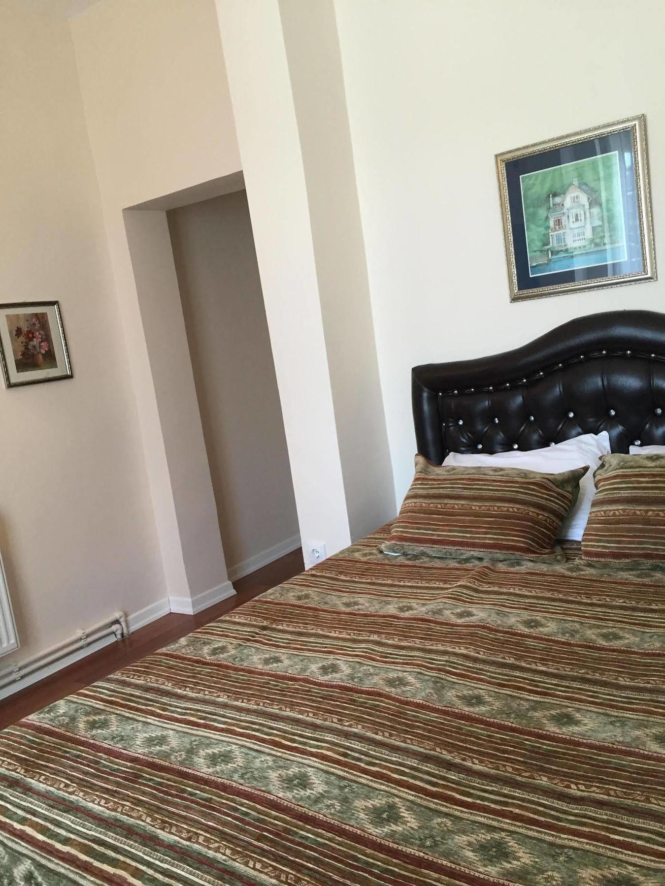 Nobel Hostel Κωνσταντινούπολη Εξωτερικό φωτογραφία