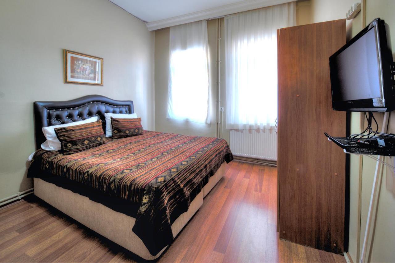 Nobel Hostel Κωνσταντινούπολη Δωμάτιο φωτογραφία